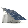 Ecoprodukt Solárny kontajner 9,55kWp 18kWh