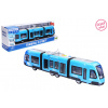 Wiky vehicles Tramvaj s efekty 44 cm - český obal