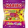 Želé Haribo Kinder-Party Minis 14kusov 250g z NEMECKA