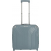 Travelite Elvaa 2w Business wheeler Blue/grey 39l