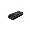 Powerbanka Natec 20000 mAh čierna