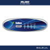 Balboa Water Group Balboa Ovládací panel ML260 - 53684