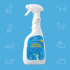 Sprej pre psy a mačky 500 ml 606 g 1 ks