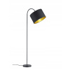 TK osvetlenie Oslo 5023 podlahová lampa (TK osvetlenie Oslo 5023 podlahová lampa)
