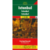 Istanbul 1:10 000 - freytag&berndt