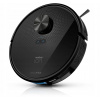 Robotický vysávač Niceboy ION Charles i9 Plus Black čierny