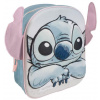 Disney Lilo & Stitch: Face – 3D detský batoh