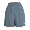 Karrimor Running Woven Shorts Ladies Stormy Blue 8 (36)