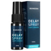 Boners Delay - sprej na oneskorenie ejakulácie (15 ml)