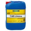 Olej prevodový Ravenol ATF T-WS Lifetime, 10L