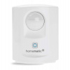 Homematic IP PIR detektor pohybu se senzorem jasu - vnitřní - HmIP-SMI (HmIP-SMI)