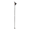 EXEL Centra Black / Silver (QCB) QC, 50% carbon, běžecké hole Délka hůlek: 140 cm