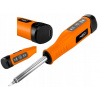 Aku Spájkovačka 4 V, napájanie USB NEO Tools 19-250