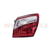 zadní světlo LED vnější (bez obj.) (pro 5ti místnou verzi) P 3389932