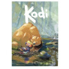 Kniha Kodi