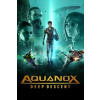 Aquanox Deep Descent