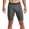 Kompresné kraťasy Under Armour HG Armour Lng Shorts-GRY 090 XL