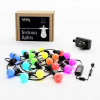 Twinkly inteligentná LED girlanda 20 RGB LED 10 m Starter Kit