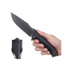 ANV M311 SPELTER NC DLC BLACK, KYDEX
