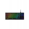HyperX Alloy Origins Core Mechanical Gaming Keyboard, HX Blue-US (4P5P2AA#ABA)