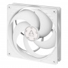 ARCTIC P14 PWM (White/White), ACFAN00222A