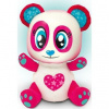 Lumiluvs zvieratko Panda