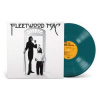 LP Fleetwood Mac: Fleetwood Mac (limited Blue Vinyl)