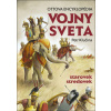 Vojny sveta - starovek, stredovek