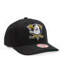 Anaheim Ducks čiapka flat šiltovka NHL Team Ground 2.0 Pro Snapback