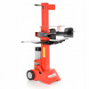 Hydraulická štiepačka na drevo Hecht 6810