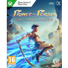 Prince of Persia: The Lost Crown