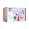 Connetix Pastel Shape Expansion Pack 48ks