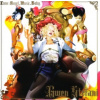 Gwen Stefani - Love Angel Music Baby CD