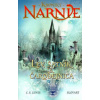 Lev, šatník a čarodejnica - Kroniky Narnie 2 - Lewis Clive Staples