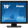 19'' iiyama T1932MSC-B1S: IPS, SXGA, PCAP, HDMI, DP T1932MSC-B1S