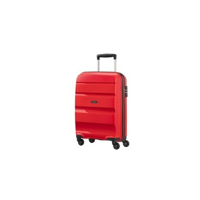 American Tourister Bon Air DLX SPINNER 75/28 TSA EXP Magma red 134851-0554