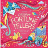 Origami Fortune Tellers - Lucy Bowman