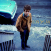 Dylan Bob - Debut Album / Blue / Vinyl [LP]