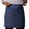 Columbia Powder Lite 2 Skirt Dámska Sukňa Veľkosť: 10, Farba: Nocturnal 2051413466