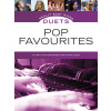 Really Easy Piano Duets - Pop Favourites