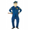 KOSTÝM POLICAJT DIBBLE KOCÚR TIP TOP LICENČNÝ M/L
