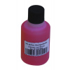 UV razítkovací barva 50 ml, červená