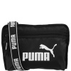 Puma Core Base čierna taška cez rameno