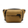 Peak Design Everyday Sling 3L v2 Coyote (béžová)