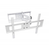 CONNECT IT CONNECT IT CI-787 - Nástenný držiak pre TV 37-70” biela TD0089 + záruka 3 roky zadarmo