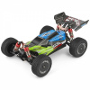 WLToys Rc auto WL Evolution 1/14 4WD - Modré