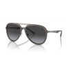 EMPORIO ARMANI Pánske slnečné okuliare EA2145-33578G