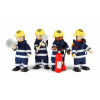 Tidlo Firefighters Set