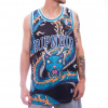 5Dres Rip N Dip - Shen Nerm Basketball Jersey Charcoal velikost M