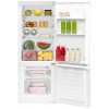 Chladnička Amica BK2265.4i(E) 162L LED osvetlenie Alarm otvorených dverí